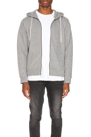 JOHN ELLIOTT Flash 2 Dual Fullzip in Gray. - size L (also in ) JOHN ELLIOTT Flash 2 Dual Fullzip in Gray. - size L (also in )