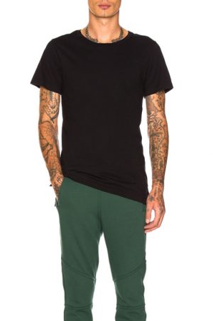 JOHN ELLIOTT Mercer Tee in Blue. - size XS (also in ) JOHN ELLIOTT Mercer Tee in Blue. - size XS (also in )