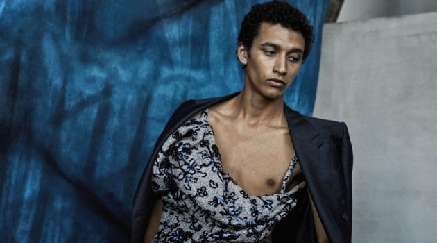 The Best of Fellows: Jackson Hale, Edoardo Sebastianelli + More for Man About Town The Best of Fellows: Jackson Hale, Edoardo Sebastianelli + More for Man About Town