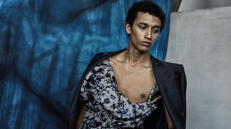 The Best of Fellows: Jackson Hale, Edoardo Sebastianelli + More for Man About Town