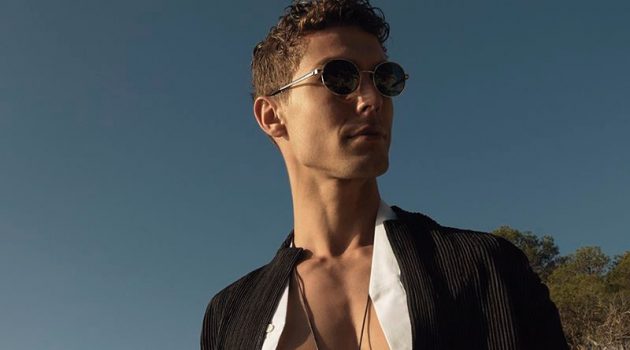 Jacob Hankin is a Summer Vision for Risbel Jacob Hankin is a Summer Vision for Risbel