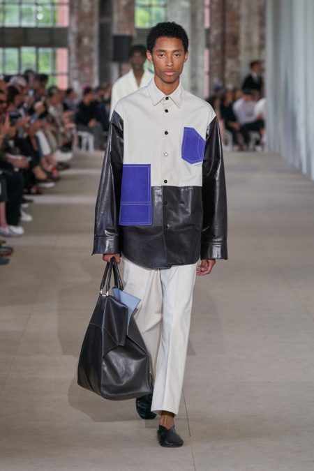 Jil Sander Spring Summer 2020 Mens Collection 010