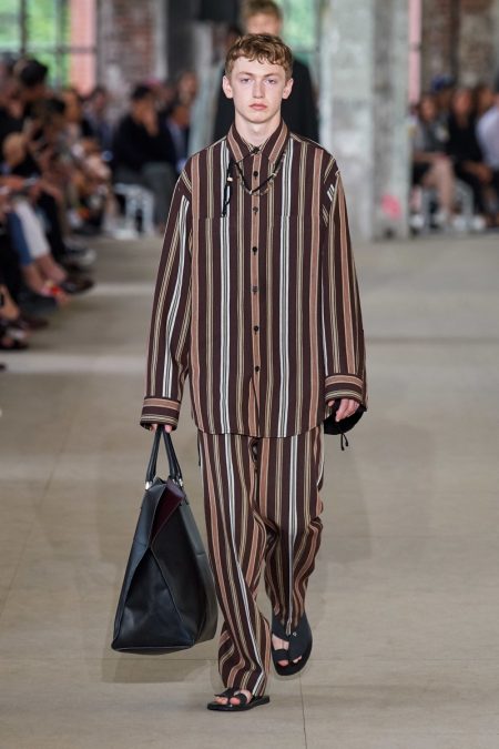 Jil Sander Spring Summer 2020 Mens Collection 025