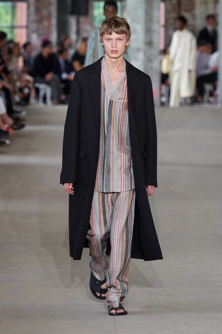 Jil Sander Spring Summer 2020 Mens Collection 026