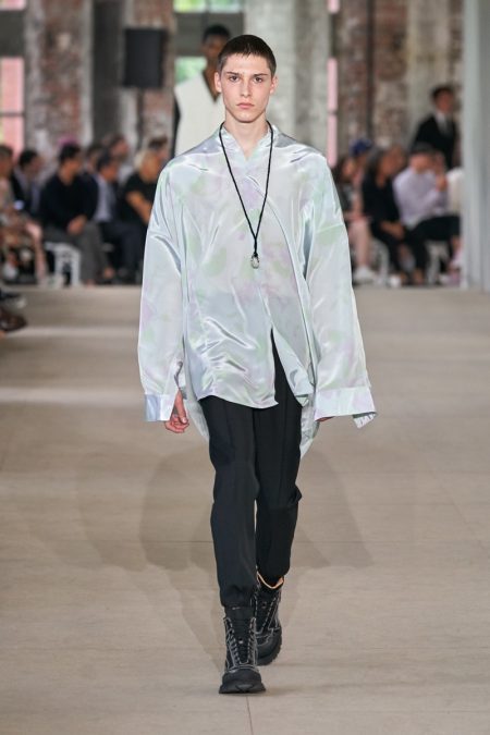 Jil Sander Spring Summer 2020 Mens Collection 031