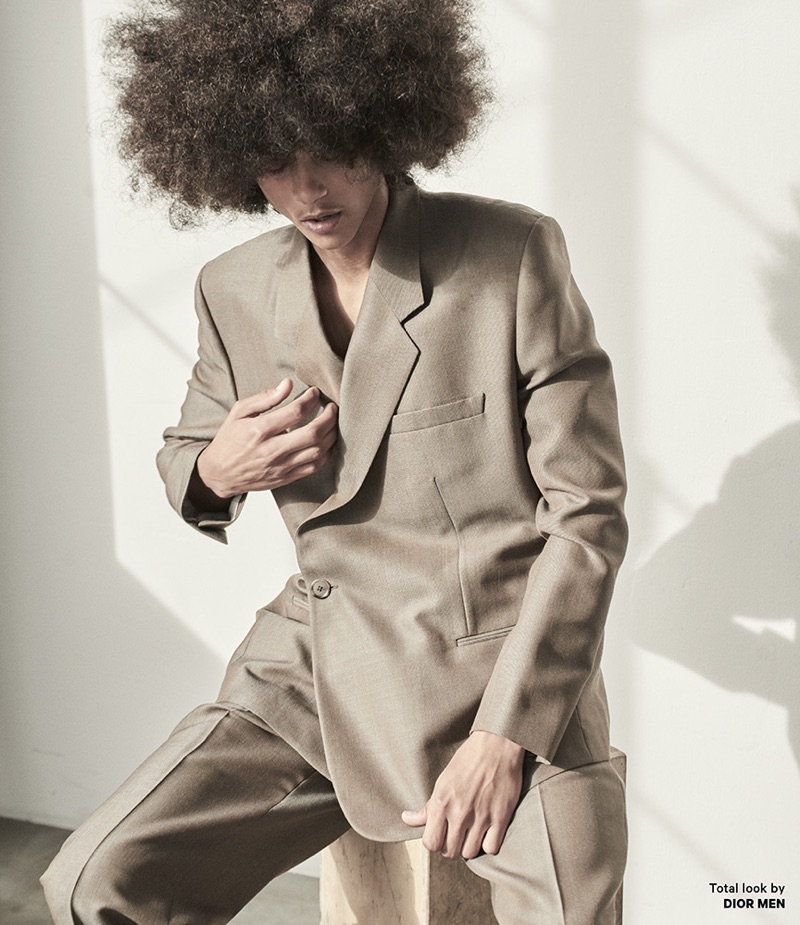 Joaquim Arnell 2019 Essential Homme Editorial 009