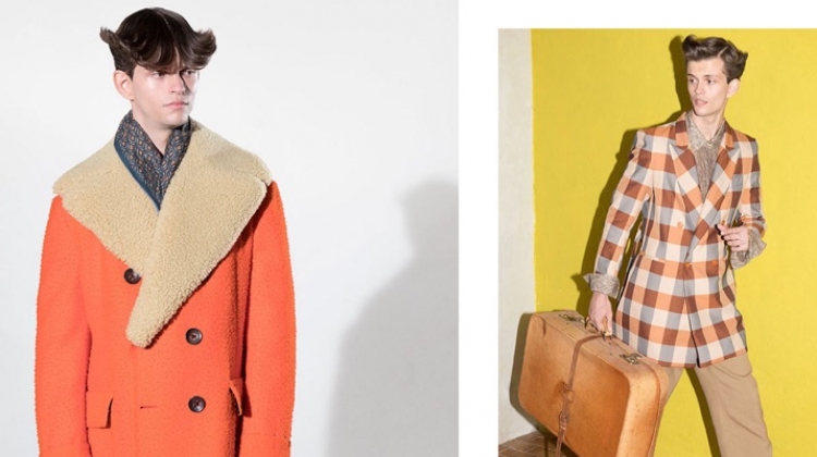 Tales of the Modern Nomad: José Vedovato for AF Mag