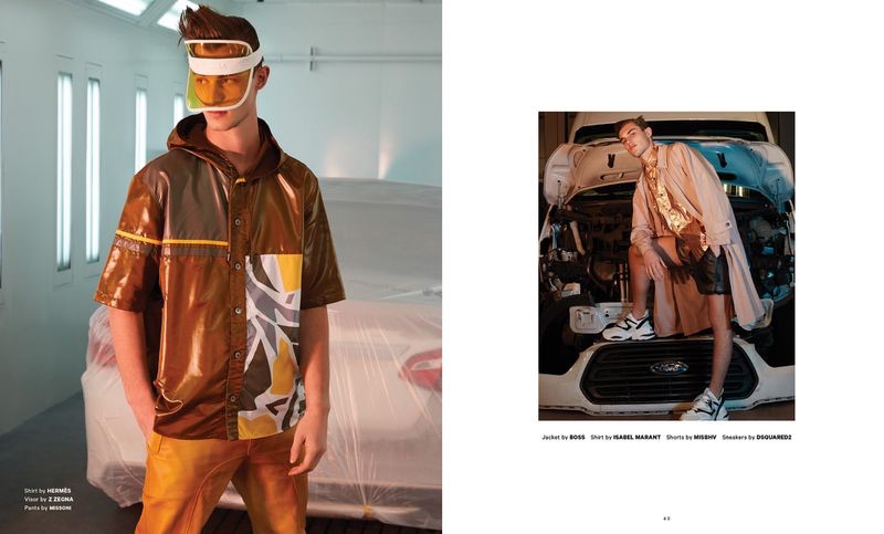 Kit Butler 2019 Essential Homme Editorial 004