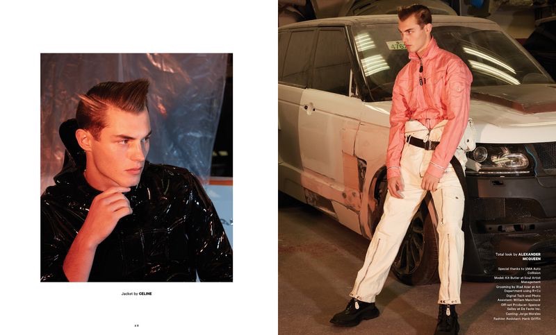 Kit Butler 2019 Essential Homme Editorial 005