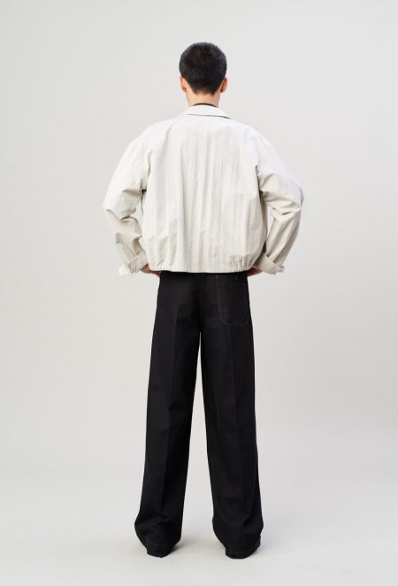 Lemaire Spring 2020 Men's Collection Lookbook