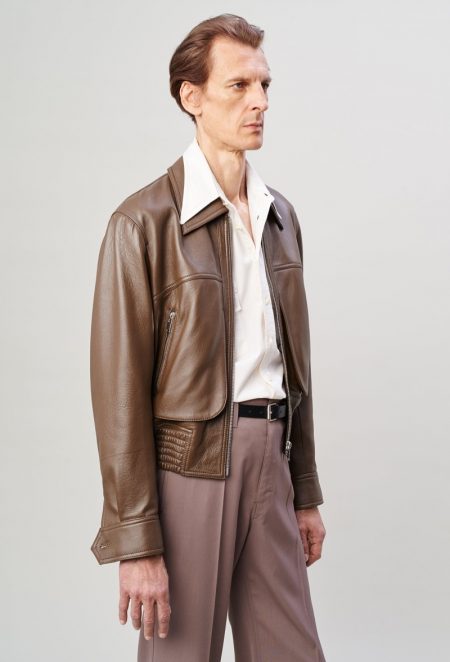 Lemaire Spring Summer 2020 Mens Collection Lookbook 003