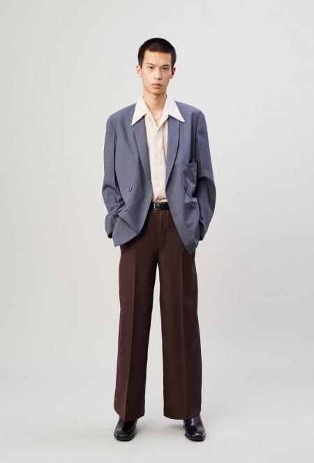 Lemaire Spring Summer 2020 Mens Collection Lookbook 005