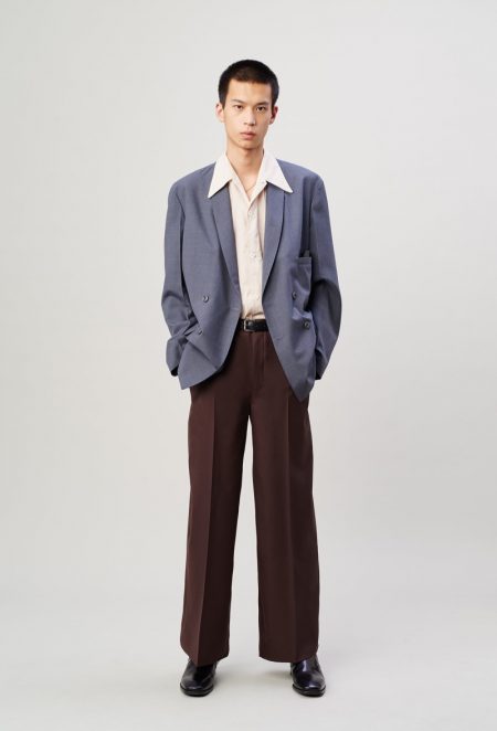 Lemaire Spring 2020 Men's Collection Lookbook