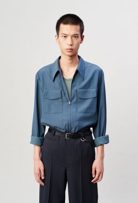 Lemaire Spring Summer 2020 Mens Collection Lookbook 007