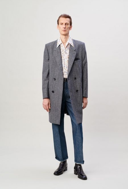 Lemaire Spring Summer 2020 Mens Collection Lookbook 008