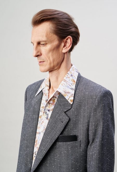 Lemaire Spring Summer 2020 Mens Collection Lookbook 009