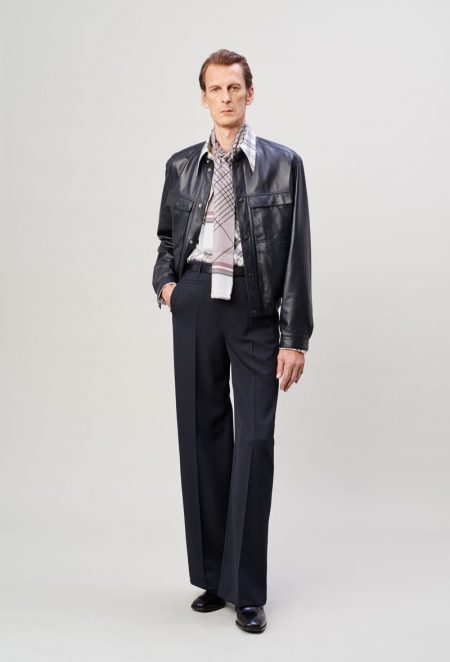 Lemaire Spring Summer 2020 Mens Collection Lookbook 012