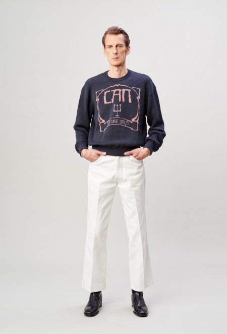 Lemaire Spring Summer 2020 Mens Collection Lookbook 013