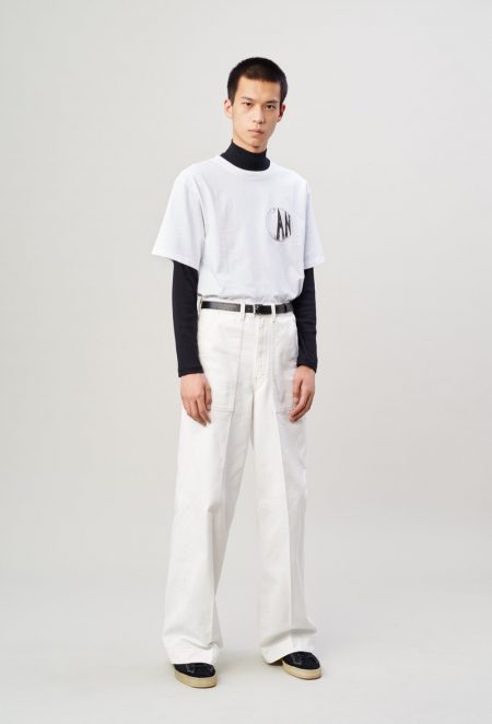Lemaire Spring Summer 2020 Mens Collection Lookbook 014