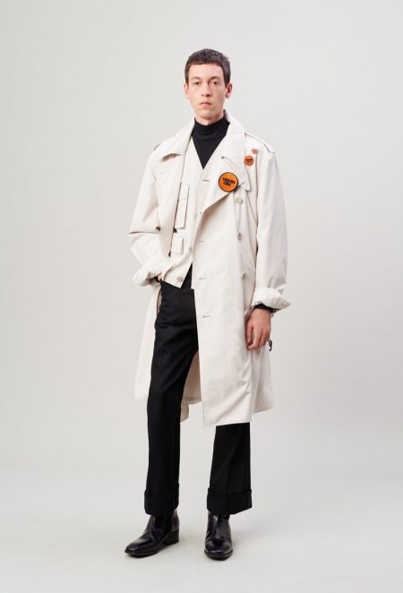 Lemaire Spring Summer 2020 Mens Collection Lookbook 017