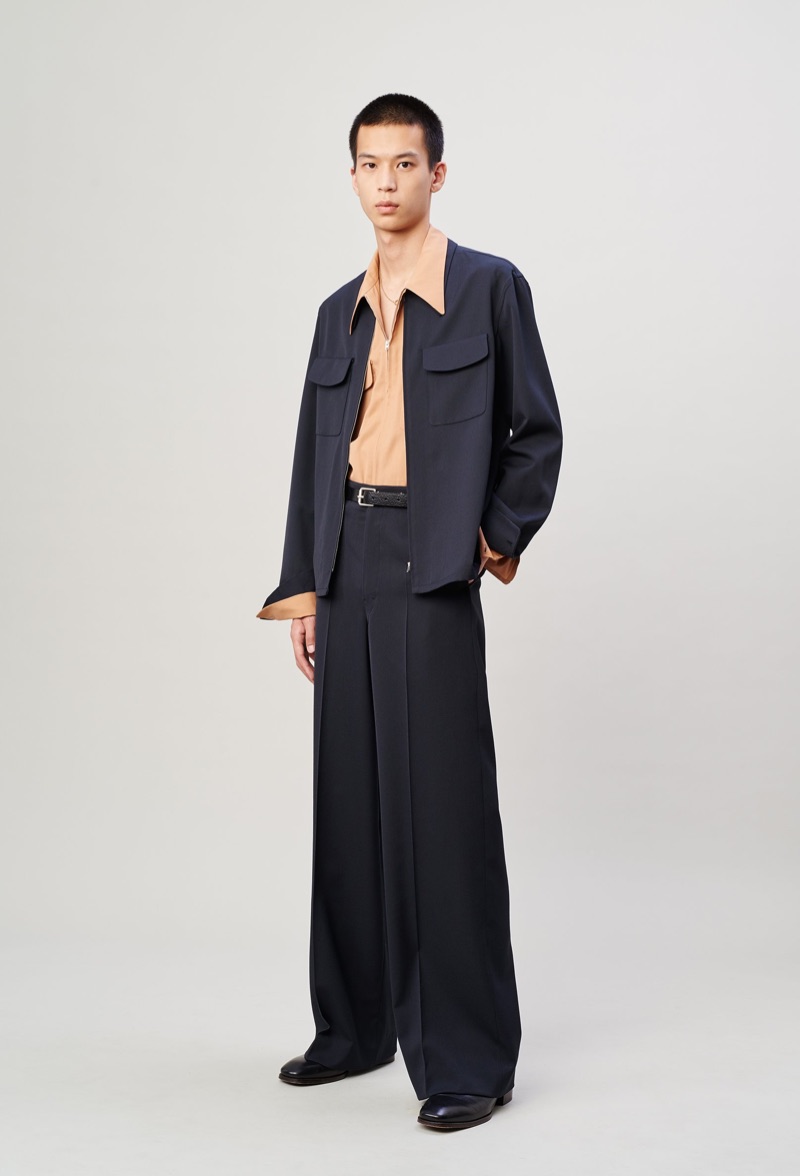 Lemaire Spring/Summer 2020 Collection