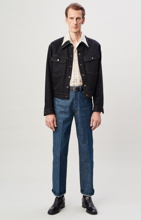 Lemaire Spring 2020 Men's Collection Lookbook