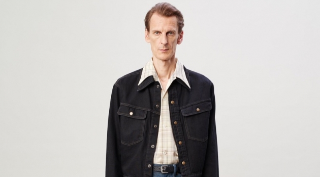Lemaire Channels '70s Style with Spring '20 Collection Lemaire Channels '70s Style with Spring '20 Collection