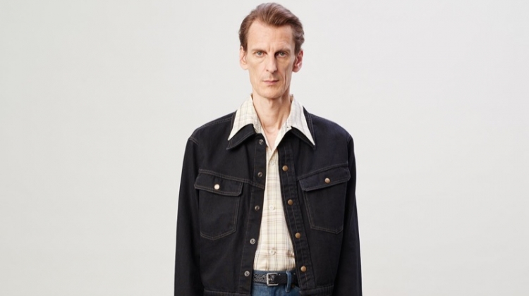 Lemaire Spring Summer 2020 Mens Collection Lookbook 022