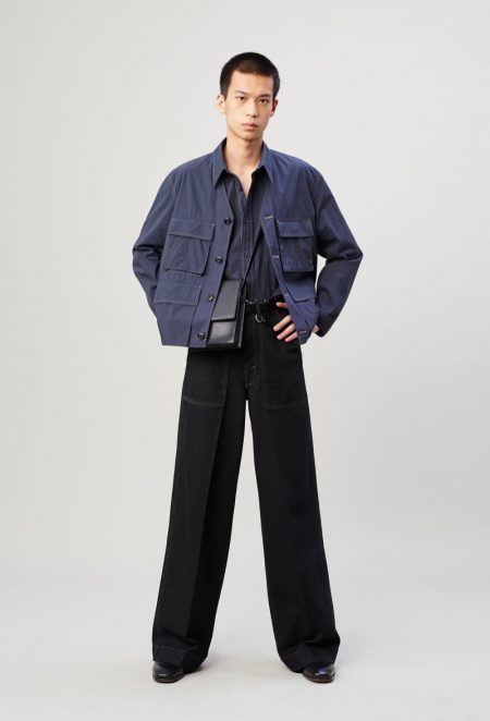 Lemaire Spring Summer 2020 Mens Collection Lookbook 023