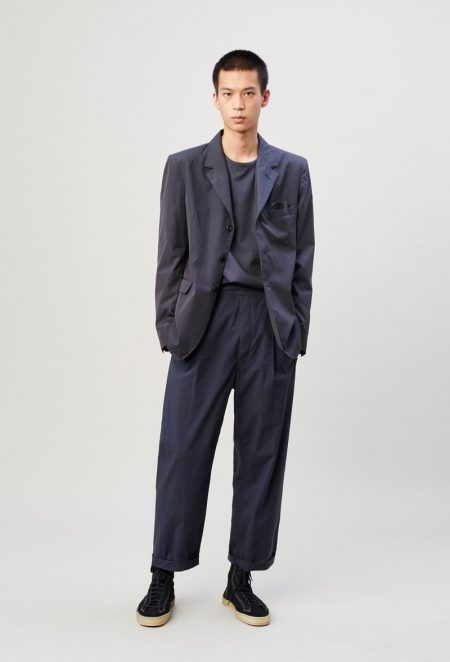 Lemaire Spring Summer 2020 Mens Collection Lookbook 026