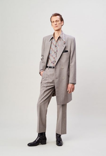Lemaire Spring Summer 2020 Mens Collection Lookbook 029