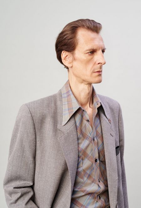 Lemaire Spring Summer 2020 Mens Collection Lookbook 030