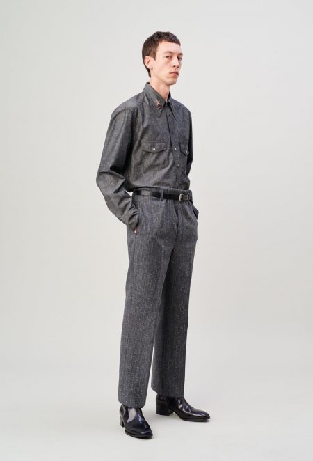 Lemaire Spring Summer 2020 Mens Collection Lookbook 031