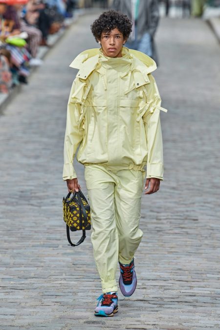 Louis Vuitton Spring Summer 2020 Mens Collection 005