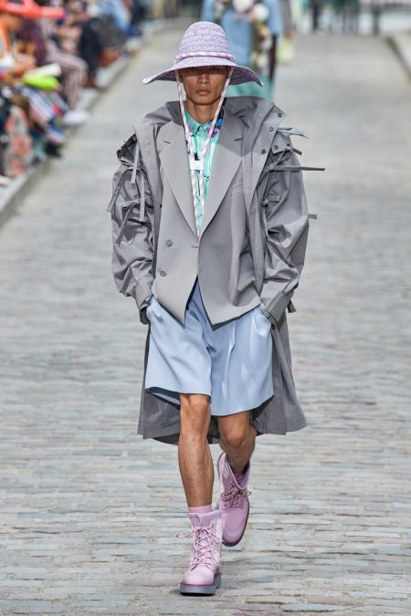 Louis Vuitton Spring Summer 2020 Mens Collection 006