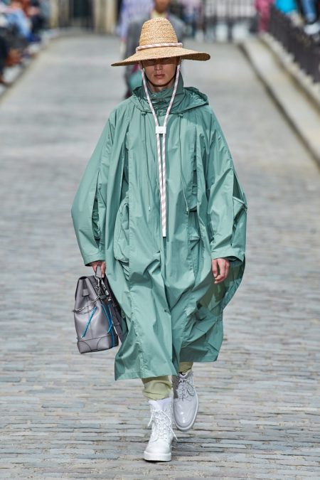 Louis Vuitton Spring Summer 2020 Mens Collection 010