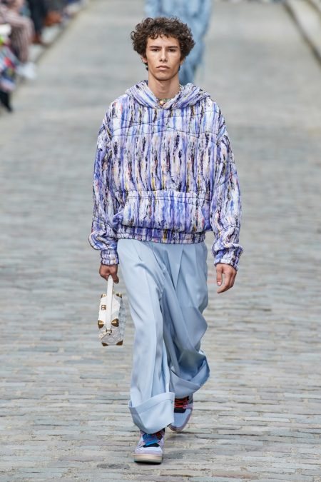 Louis Vuitton Spring Summer 2020 Mens Collection 012