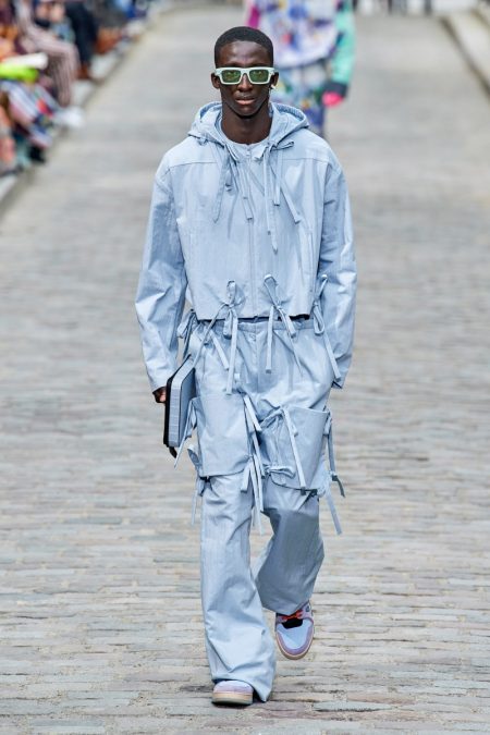 Louis Vuitton Spring Summer 2020 Mens Collection 013