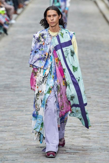 Louis Vuitton Spring Summer 2020 Mens Collection 017