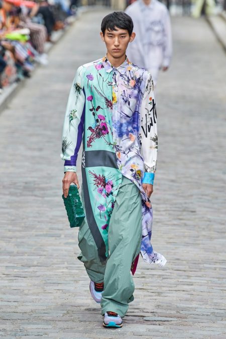 Louis Vuitton Spring Summer 2020 Mens Collection 018