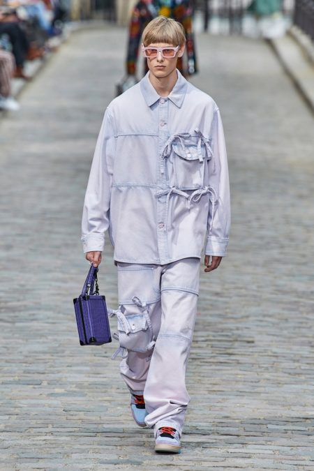 Louis Vuitton Spring Summer 2020 Mens Collection 019