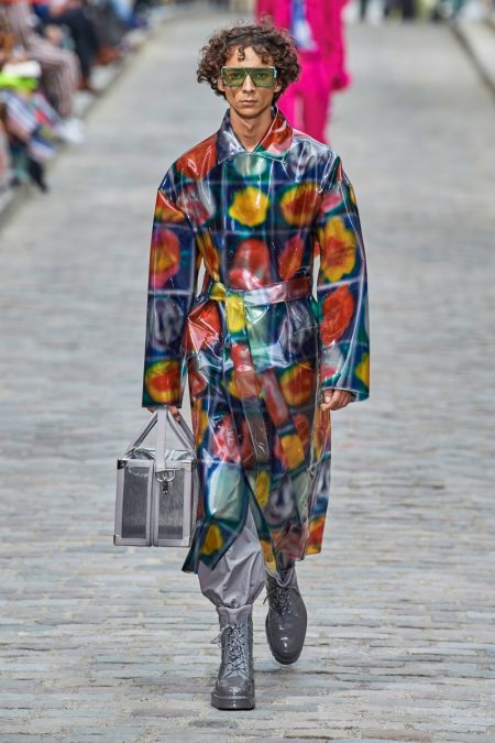 Louis Vuitton Spring Summer 2020 Mens Collection 020