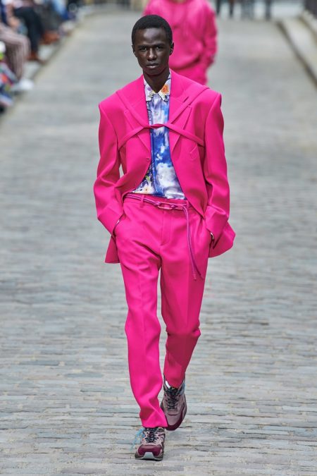 Louis Vuitton Spring Summer 2020 Mens Collection 021