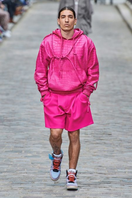 Louis Vuitton Spring Summer 2020 Mens Collection 022