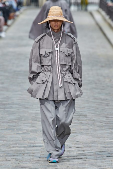 Louis Vuitton Spring Summer 2020 Mens Collection 023