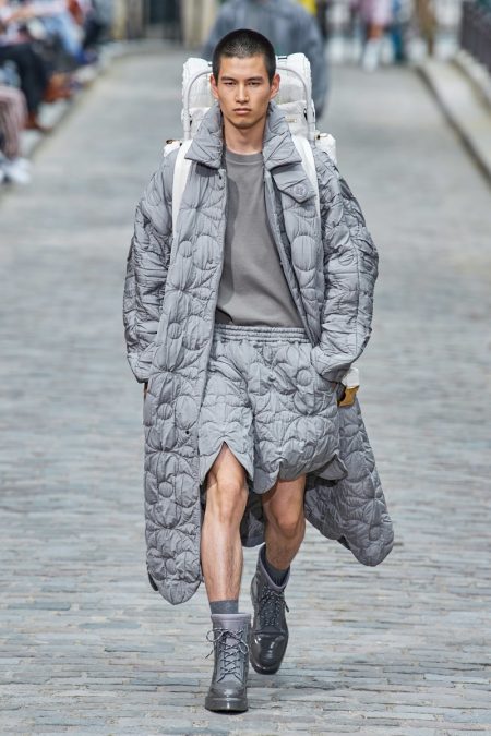 Louis Vuitton Spring Summer 2020 Mens Collection 025