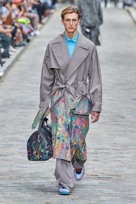 Louis Vuitton Spring Summer 2020 Mens Collection 028