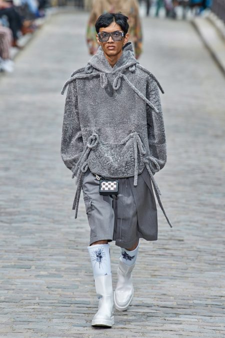 Louis Vuitton Spring Summer 2020 Mens Collection 029