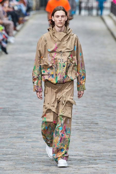 Louis Vuitton Spring Summer 2020 Mens Collection 030