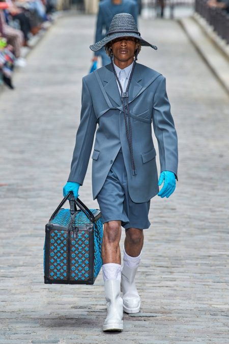 Louis Vuitton Spring Summer 2020 Mens Collection 037